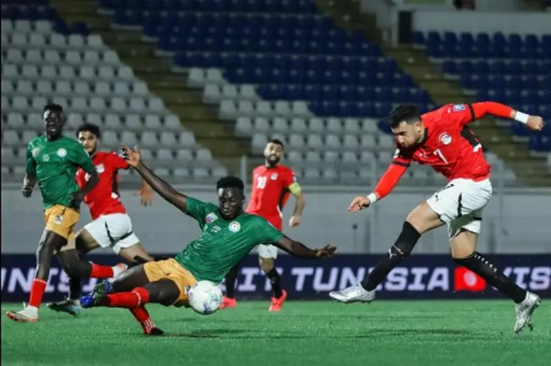 موعد مباراتي منتخب مصر ضد إثيوبيا وبوركينا فاسو في تصفيات كأس العالم تم تحديده رسمياً