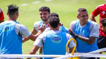 موعد نقل مباراة الأهلي والملعب التونسي على القنوات التلفزيونية