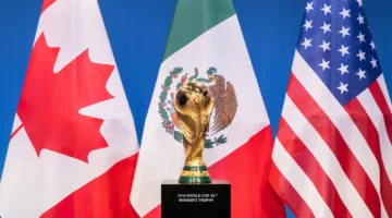 موعد ومكان إجراء قرعة بطولة كأس العالم 2026