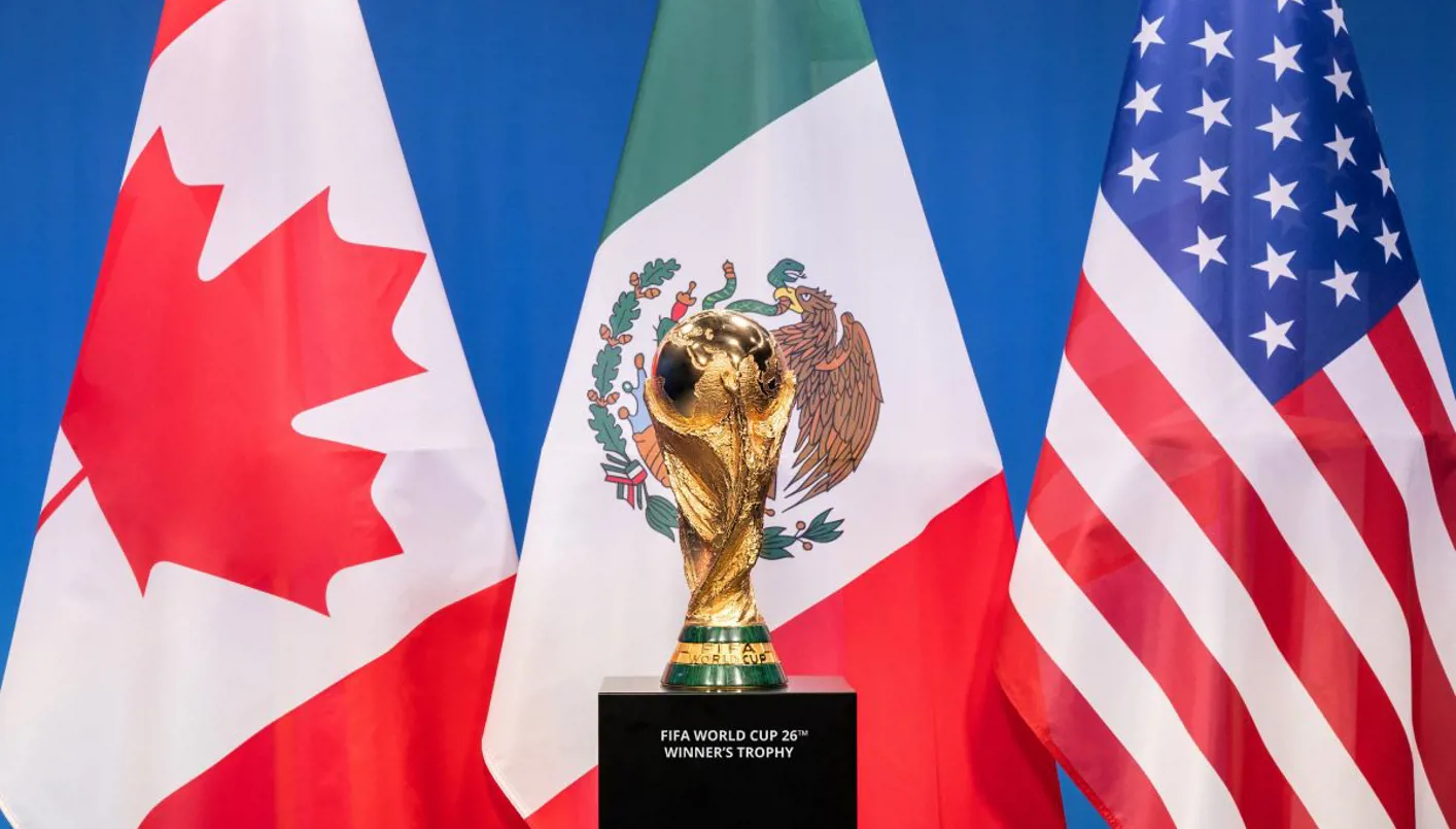 موعد ومكان إجراء قرعة بطولة كأس العالم 2026