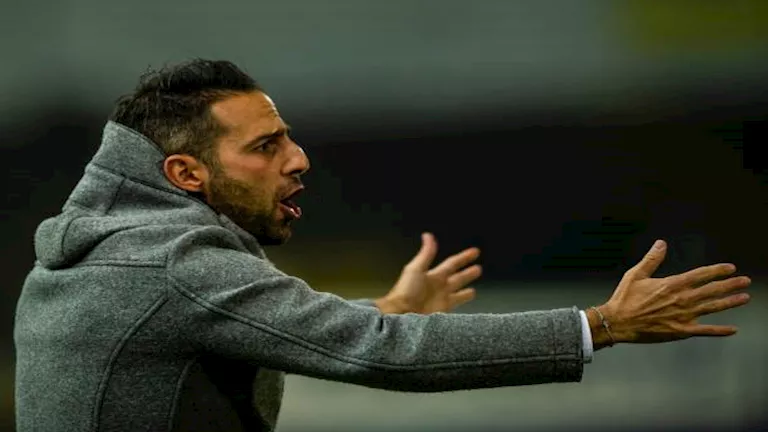 “موقع أوروبي في مصر”.. فيريرا يوافق على خطة الزمالك لمعسكر الإعداد “موقع أوروبي في مصر”.. فيريرا يوافق على خطة الزمالك لمعسكر الإعداد