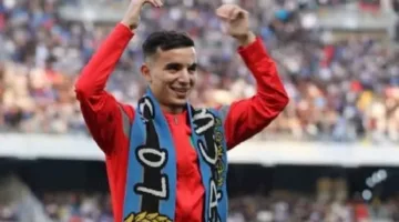 موقع مغربي يعلن عن توقيع الزمالك مع النجم الصاعد عبد الحميد معالي