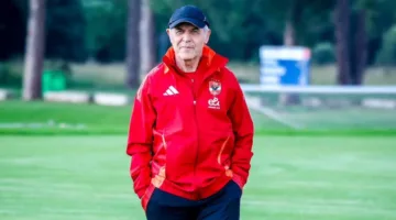موقف الأهلي بشأن راتب كولر إذا تولى تدريب الهلال السوداني