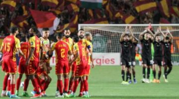 موقف الترجي النهائي من خوض مباراة ودية مع الأهلي خلال معسكره في تونس