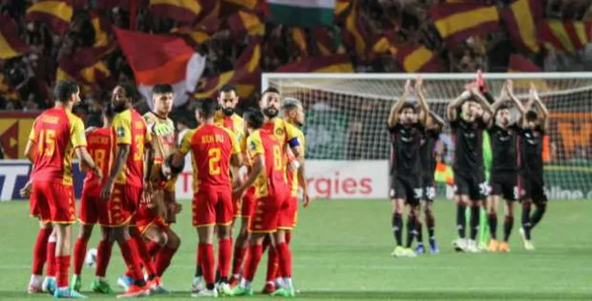 موقف الترجي النهائي من خوض مباراة ودية مع الأهلي خلال معسكره في تونس