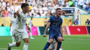 موقف الهلال الثنائي تجاه لقاء فلومينينسي