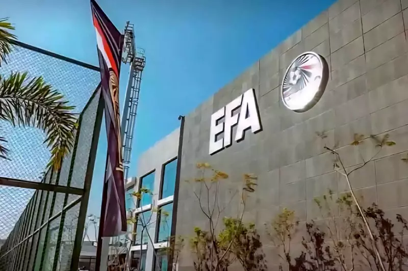موقف معالي وزير الشباب والرياضة مع الزمالك متوافق.. اتحاد الكرة يعلن تسجيل اللاعبين الأجانب الصغار من مواليد 2005 وما بعدها. موقف معالي وزير الشباب والرياضة مع الزمالك متوافق.. اتحاد الكرة يعلن تسجيل اللاعبين الأجانب الصغار من مواليد 2005 وما بعدها.
