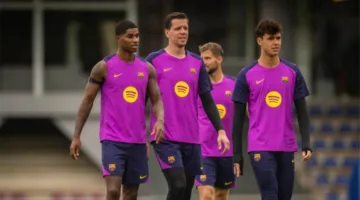 موندو ديبورتيفو: تحوّل غير متوقع من برشلونة بشأن جولته في اليابان