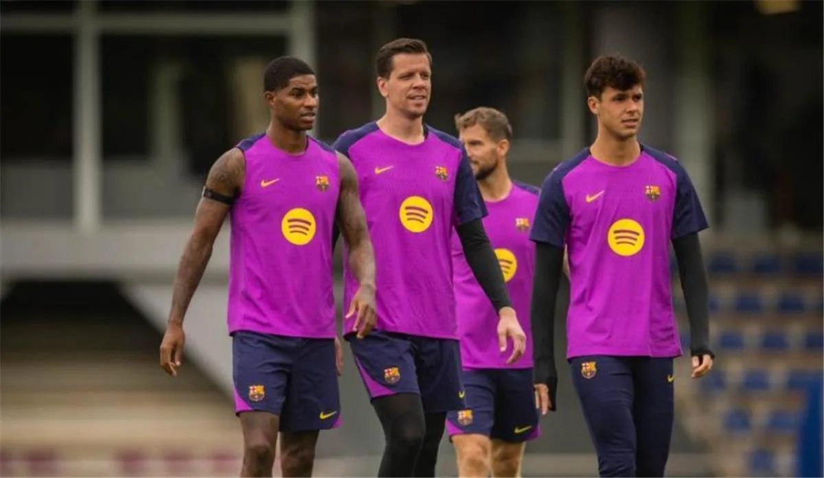 موندو ديبورتيفو: تحوّل غير متوقع من برشلونة بشأن جولته في اليابان موندو ديبورتيفو: تحوّل غير متوقع من برشلونة بشأن جولته في اليابان