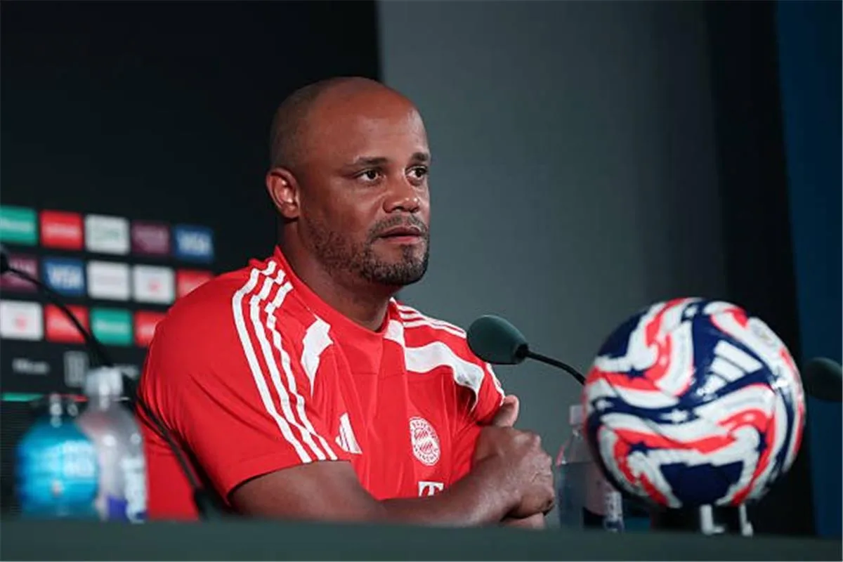 موندو: شركة تواصلت مع لاعب ليفربول ل persuading him to join بايرن ميونخ
