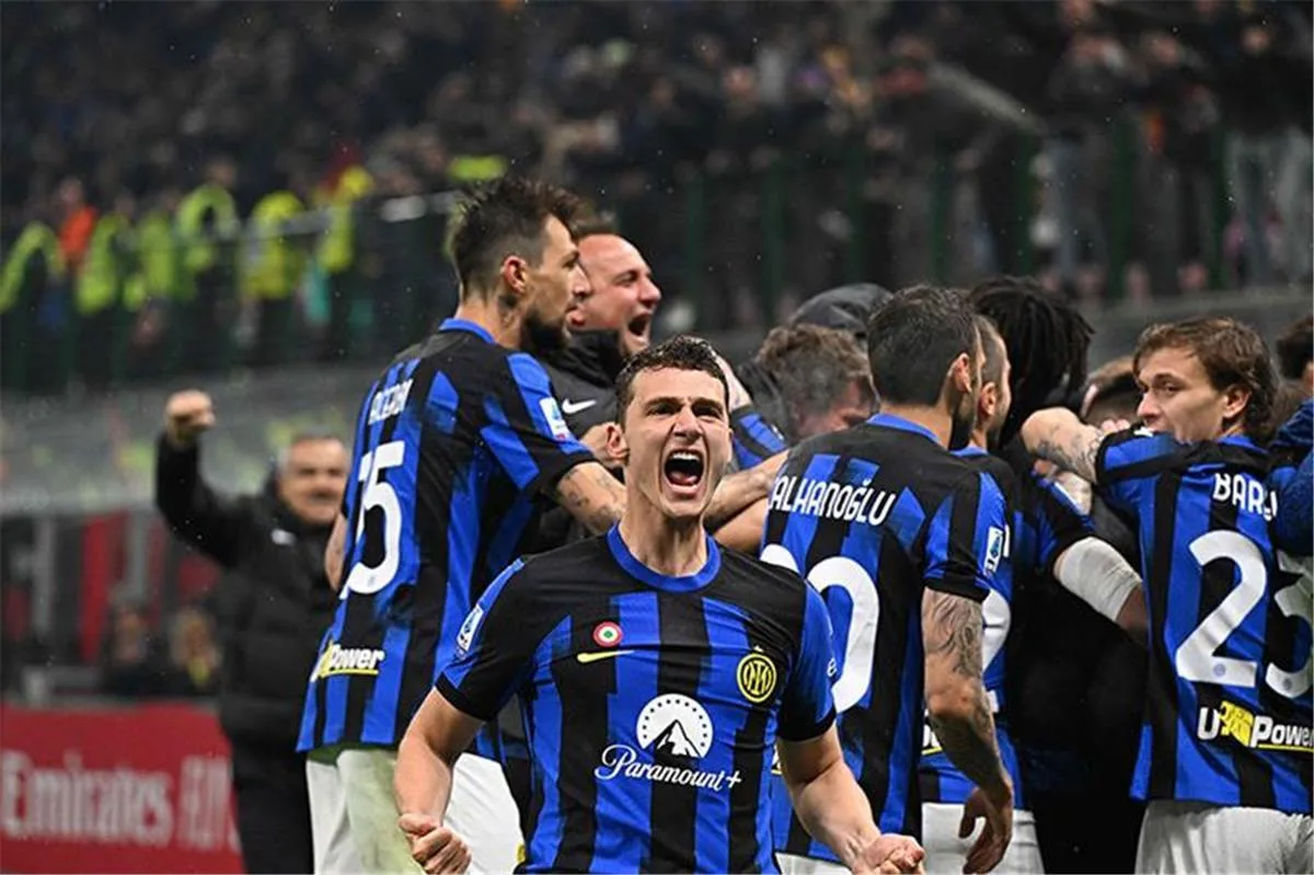 موندو: نجم أفريقي لامع على وشك الانتقال إلى إنتر ميلان مقابل 40 مليون يورو