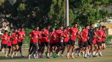 موهبة الأهلي تملأ فراغ وسام أبو علي.. تفاصيل مثيرة خلف الكواليس