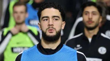 موهبة فلسطينية تحت أنظار الأهلي والزمالك.. وكيل محمد محمود يطلع “بطولات” على مستجدات مفاوضات انضمامه للعملاقين