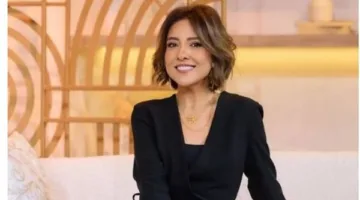 مى كساب تبدأ تصوير فيلم “أبطال الجمهورية” وتترقب عرض فيلمين جديدين