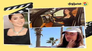 مي سليم تتألق بجرأة ونرمين الفقي بأسلوب شبابي: 10 لقطات لنجوم الفن خلال 24 ساعة