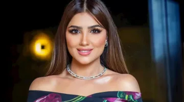 مي عمر بفستان رائع.. ما السر وراء توازن إطلالتها بين sophistication والراحة؟