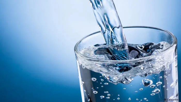 لن تصدق.. شرب الماء يمكن أن يقيك من مرض خطير يؤثر على القلب