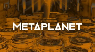 ميتابلانيت اليابانية تزيد من احتياطياتها من بيتكوين وتقترب من كبار اللاعبين في السوق العالمية