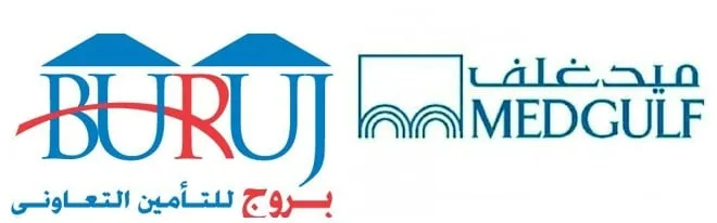 “ميدغلف” و”بروج للتأمين” تتوصلان إلى اتفاقية اندماج نهائية. “ميدغلف” و”بروج للتأمين” تتوصلان إلى اتفاقية اندماج نهائية.