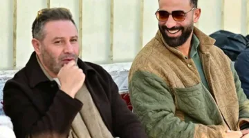 ميدو يشير إلى استقالته من لجنة التخطيط في نادي الزمالك