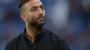 ميدو يعلن استقالته من لجنة التخطيط في الزمالك ويرسل رسالة تأييد للإدارة الجديدة