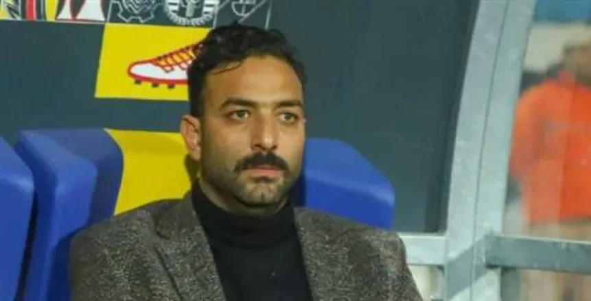 ميدو يعلن انسحابه من لجنة التخطيط في نادي الزمالك.. ماذا صرح؟ ميدو يعلن انسحابه من لجنة التخطيط في نادي الزمالك.. ماذا صرح؟