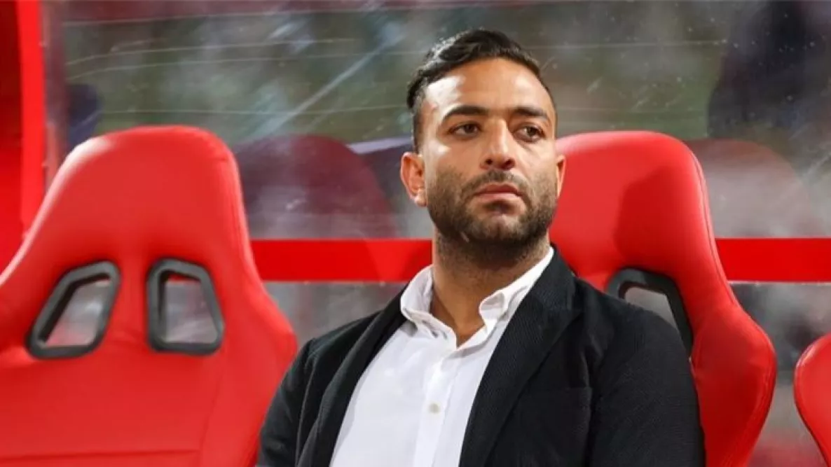 ميدو يعلن مغادرته الزمالك.. بداية جديدة