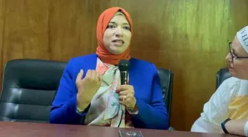 ميرفت السيد: مستشفيات أمانة الإسكندرية تستعد لتفعيل نظام التأمين الصحي