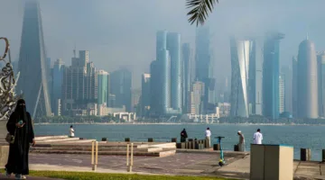 «ميزانية» القطرية تبرم عقداً طويلاً بقيمة 96 مليون دولار