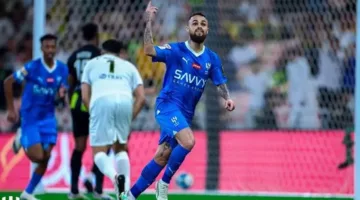 ميشيل يرفض عرض العلا السعودي ويختار الاستمرار مع فلامينجو