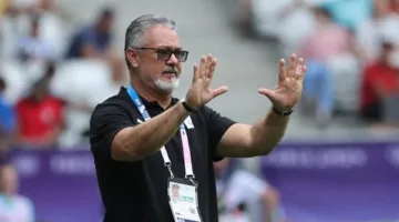 ميكالي البرازيلي يوضح سبب اعتذاره عن تولي تدريب الزمالك