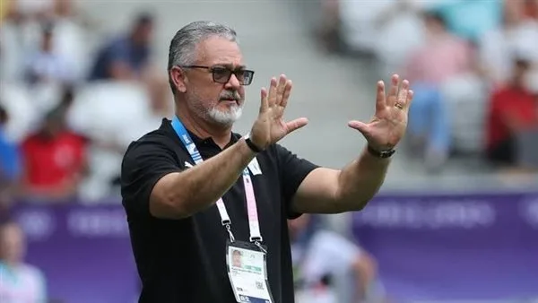 ميكالي البرازيلي يوضح سبب اعتذاره عن تولي تدريب الزمالك ميكالي البرازيلي يوضح سبب اعتذاره عن تولي تدريب الزمالك