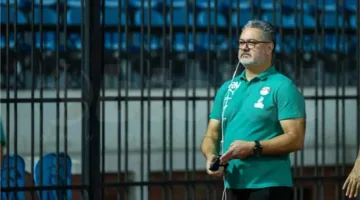 ميكالي يكشف تفاصيل مثيرة حول سداسية المغرب ورفضه لتدريب الزمالك