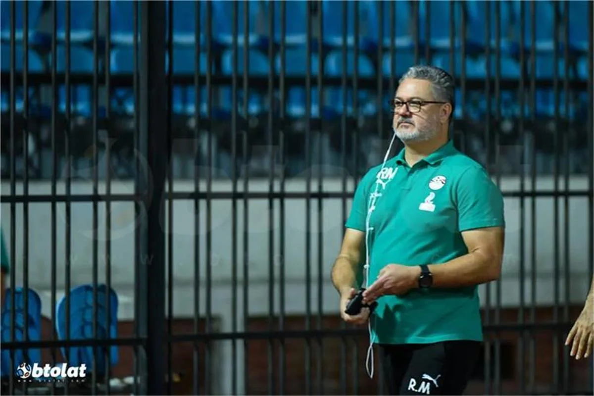ميكالي يكشف تفاصيل مثيرة حول سداسية المغرب ورفضه لتدريب الزمالك