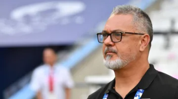 ميكالي يوضح أسباب عدم قبوله تدريب الزمالك