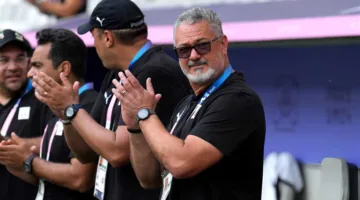 ميكالي يوضح سبب عدم قبوله تدريب الزمالك