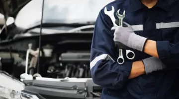 ميكانيكي ينبه من قطع غيار خطيرة: تجنب شرائها لسيارتك