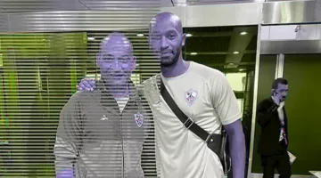 ميلا يعلق على تصريحات أرملة ناشئ الزمالك بخصوص موقف شيكابالا.