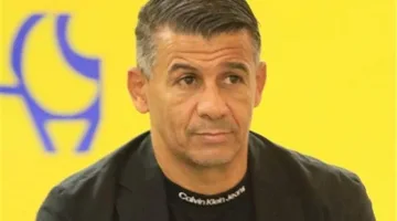 ميلود حمدي: الدوري المصري هو الأفضل في إفريقيا.. ونصيحة للاعبي الإسماعيلي