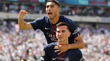 ميليتاو يشرح أسباب خسارة ريال مدريد أمام باريس سان جيرمان في بطولة كأس العالم للأندية