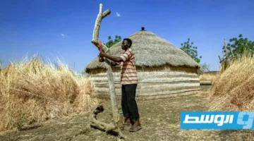 ميليشيات إثيوبية تقتحم ثلاث قرى في السودان