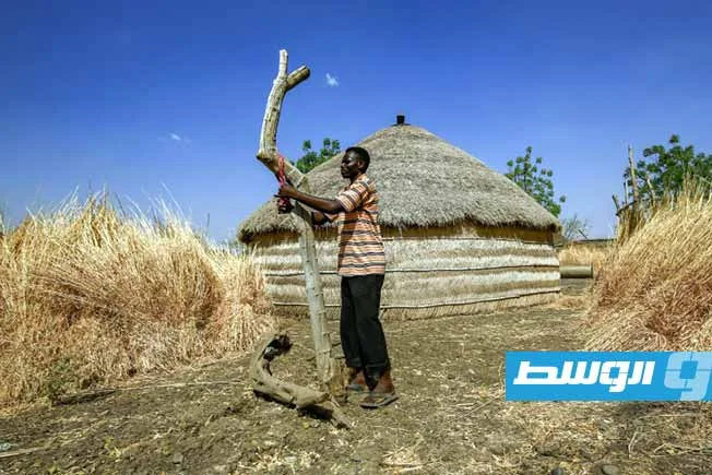ميليشيات إثيوبية تقتحم ثلاث قرى في السودان ميليشيات إثيوبية تقتحم ثلاث قرى في السودان