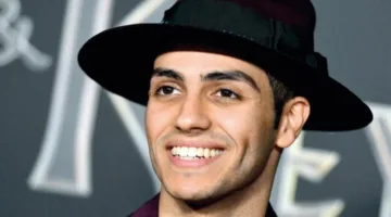 مينا مسعود: السينما المصرية غنية بالشعور الحميم