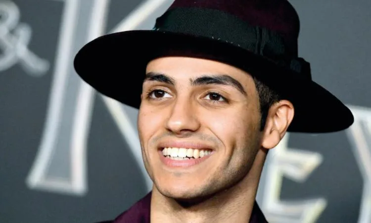 مينا مسعود: السينما المصرية غنية بالشعور الحميم