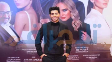 مينا مسعود يتحدث عن “في عز الضهر”: السينما المصرية لا تختلف عن السينما العالمية.