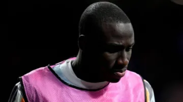 ميندي يحافظ على نجم ريال مدريد من المغادرة
