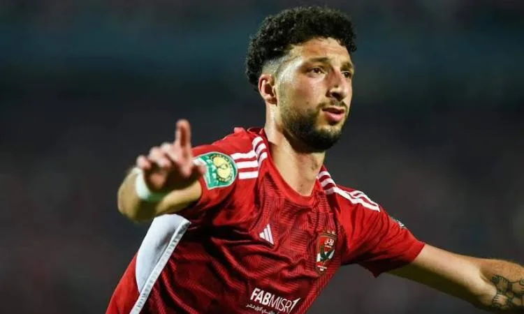 ميهوب: المقارنة بين الأهلي والهلال غير عادلة والوقت مناسب لرحيل وسام أبو علي