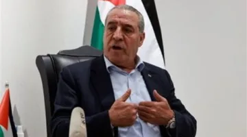 نائب الرئيس الفلسطيني: الهجمات على مصر والأردن ليست عشوائية، بل هي جهود خبيثة لتقويض مواقعهما.