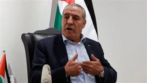 نائب الرئيس الفلسطيني: الهجمات على مصر والأردن ليست عشوائية، بل هي جهود خبيثة لتقويض مواقعهما.