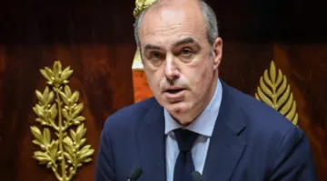 نائب بارز في البرلمان الفرنسي يتوفى بشكل مأساوي في منزله